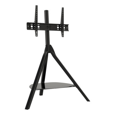 Avf Hoxton Freestanding Tripod Tv Stand For 32-70" TvsBlack from B&Q