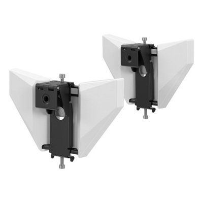 Avf Premium Flat Tv Mount For Any WallFor Tvs 37-100" from B&Q