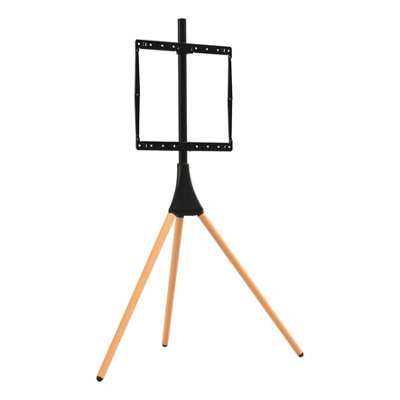 Avf Camden Freestanding Tripod Tv StandFor Tvs Up To 65" from B&Q
