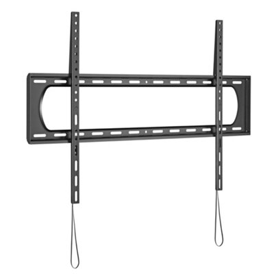 Avf Flat To Wall Heavy Duty Tv Wall MountFor Tvs 60-100" from B&Q