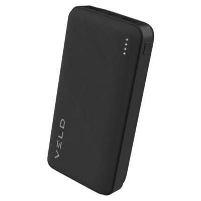 AVF Veld Essential 20,000Mah Power Bank - 22.5W
