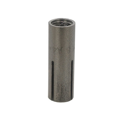 Jcp Fixings A4-316 Stainless Steel Drop-In Anchors Ce M8/10 X 30 Fjdssm08Box Of 100 from B&Q