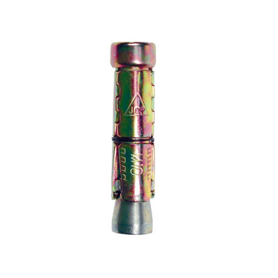 JCP CONSTRUCTION PRODUCTS Jcp Fixings Shield Anchors Shield Only ZypM6 X 45Box Of 50 from B&Q