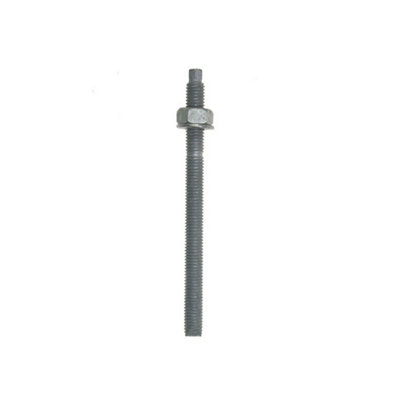 Jcp Fixings J-Fix Stud M16 X 190 Grade 5.8 Hot-Dip GalvanisedBox Of 10 from B&Q
