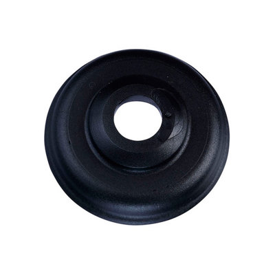 Unifix Black Dowty Roof WashersM69Dowwash/015Roofing FastenersBox Of 100 from B&Q