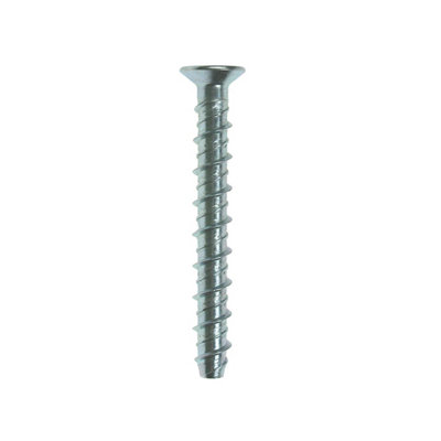 B&Q -  Ankerbolts Csk Head Bzp5/6 X 100mmFjjab05/06100CsBox Of 100