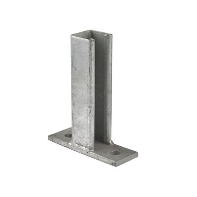 Unifix Plain Cantilever Arms Galv150mm Chpca/005Box Of 8 from B&Q