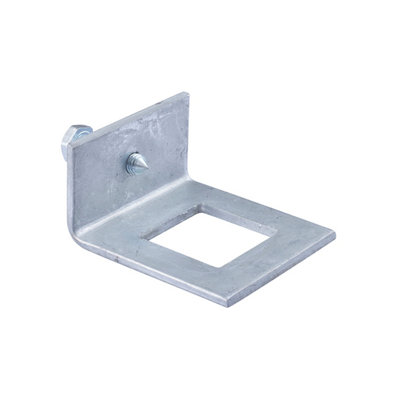 Unifix Window Beam Clamps Tapped Hdg 41mm Chwbc/005 Box Of 25 from B&Q