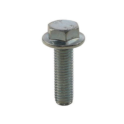 Unifix Grade 8.8 Serrated Flange Bolt Din 6921 BzpM5 X 12/12 - from B&Q