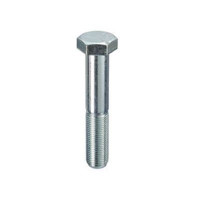 Owlett-Jaton Sae Grade 5 Unf Hexagon Bolts 3/8-24 Unf X 2&nfb10 050 081Box Of 100 from B&Q