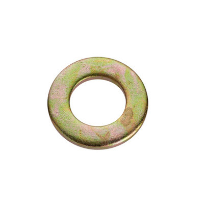 Unifix Form A Washers Din 125A Hv140 ZypM12 (13.0)Wsa Ds12 082Box Of 200 from B&Q
