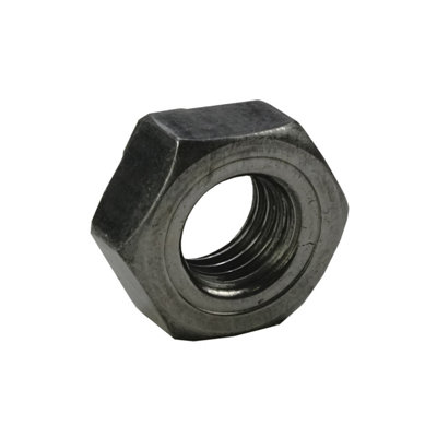 Unifix Grade A Weld Nuts Din 929 S/colM5 X 0.80Nxwhrdm05 000 from B&Q