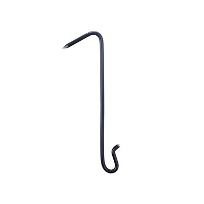 Black Coat St/St Slate Hook Point Driven 80Mm - 9Slatehook/080 - Box Of 500 5014196143996 - Image 5