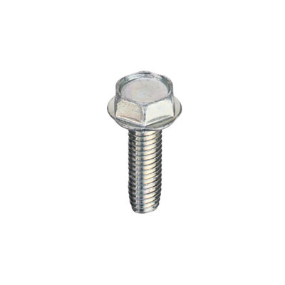 Unifix Supertite Thread Forming Screws M6 X 204Smh6.0 20Cr3Box Of 500 from B&Q