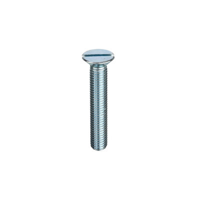 Unifix Machine Screws Slotted Csk Head Din 963 BzpM3 X 16mms103 016Cr3 from B&Q