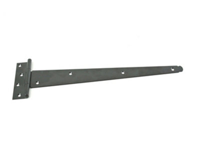 Unifix Prs 121M Medium Tee Hinge 406mm 16In Pack Of 49Hqteeexb/1811Grey from B&Q