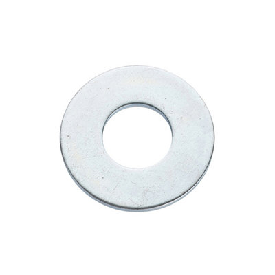 Unifix Mudguard Washers Hv140 BzpM8 X 50 X 1.5Wsmms08 050 081Box Of 100 from B&Q