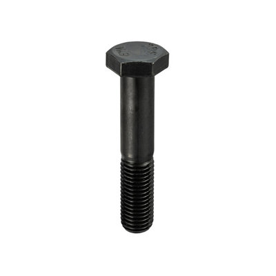 Unifix Grade 10.9 Ht Hexagon Bolts Din 931 S/colM12 X 120Box Of 50 from B&Q