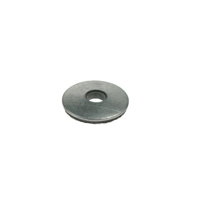 Jcp Fixings Metalfix Loose Washer Bzp16mmFjmfw16Box Of 100 from B&Q