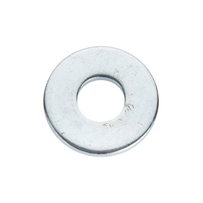Unifix Form G Washers Bs 4320G Hv140 BzpM12 (14.0)Wsg D12B 081Box Of 750 from B&Q