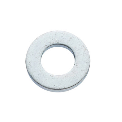 Unifix Table 3 Hp Washers Bs 3410 Hv140 Bzp1.1/2"Ws3Hs40 081Box Of 25 from B&Q