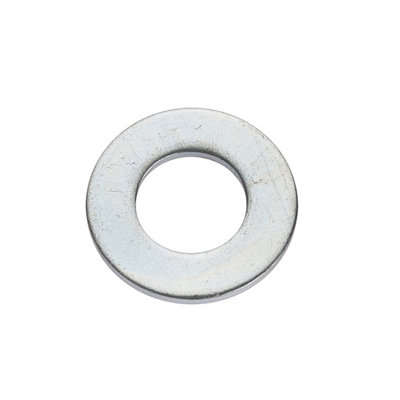 Unifix Table 3 Lp Washers Bs 3410 Hv140 Bzp3/8"Ws3Ls10 081Box Of 500 from B&Q