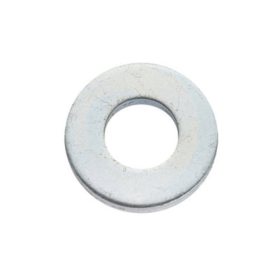 Unifix Table 4 Hp Washers Bs 3410 Hv140 Bzp1"Box Of 50 from B&Q