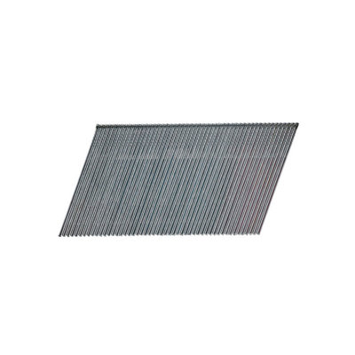 Jcp Fixings 16 Gauge Angled Brad Nails 38mm F16 Gas Galv CeBox Of 2000 from B&Q