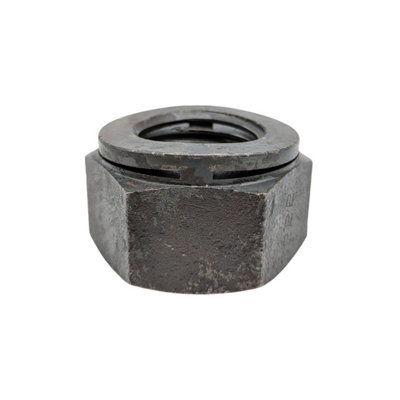 Philidas Nuts Philidas M20 Industrial Nut S/cQ08Philin2000000000 from B&Q