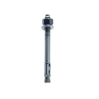 Jcp Fixings Eta Option 1 Throughbolts BzpM12 X 110Fjeta12110Box Of 25 from B&Q