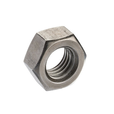 Unifix Class 12 Full Nuts Din 934 S/col M24 X 3.00Nffmsg1224 000 from B&Q