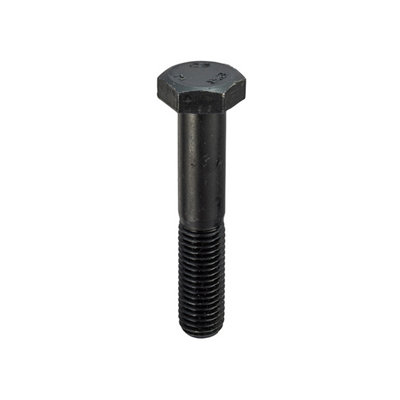 Unifix Grade 8.8 Ht Hexagon Bolts Din 931 S/colM8 X 40&mhb08 040 000 - from B&Q