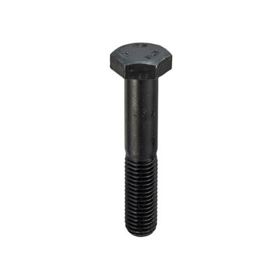 Unifix Grade 8.8 Ht Hexagon Bolts Din 931 S/colM12 X 40Box Of 100 from B&Q