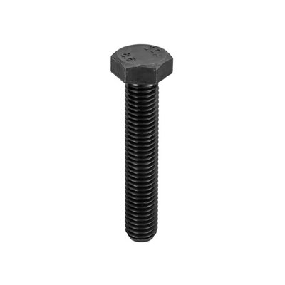 Unifix Grade 8.8 Ht Hexagon Setscrews Din 933 S/colM20 X 90 from B&Q