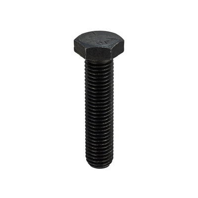 Unifix Sae Grade 5 Unc Hexagon Setscrews 1/4-20 Unc X 3/4&ncs06 020 000 from B&Q