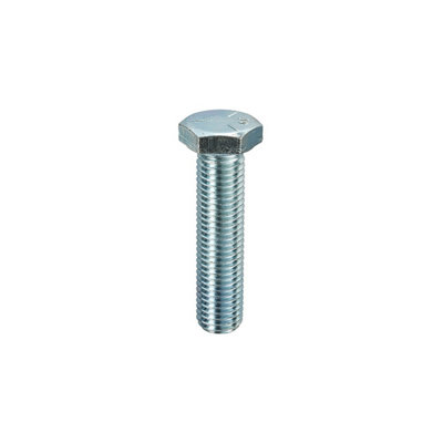 Unifix Sae Grade 5 Unc Hexagon Setscrews 3/8-16 Unc X 1&ncs10 025 081 from B&Q