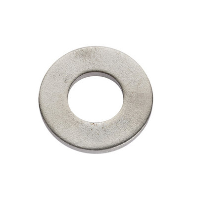 Unifix A2-304 St/st Form C Washers M6 (6.4)Q204320C00600000000Perfect For Diy ProjectsBox Of 1000 from B&Q