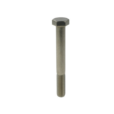 Unifix A4-316 Stainless Steel Hexagon Bolts M16 X 55Q409310001600055000Box Of 25 from B&Q