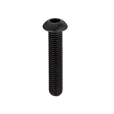 Unifix Grade 10.9 Socket Button Head Screws M10 X 30Q107380001000030000Box Of 100 from B&Q