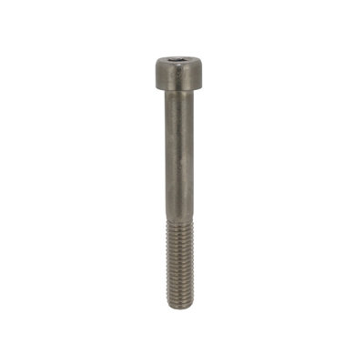 Unifix A4-70 St/st Socket Head Cap Screws Din 912M10 X 45Box Of 100 from B&Q