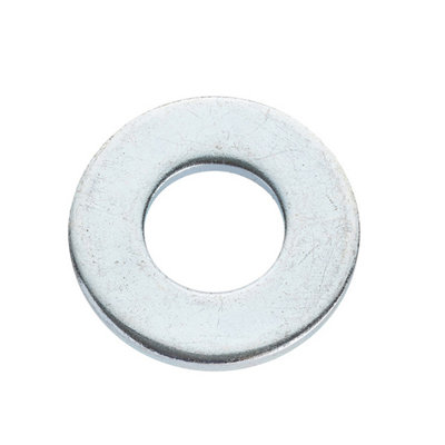 Unifix Table 8 Washers Bzp3/4"Vs8 20 081Box Of 600 from B&Q