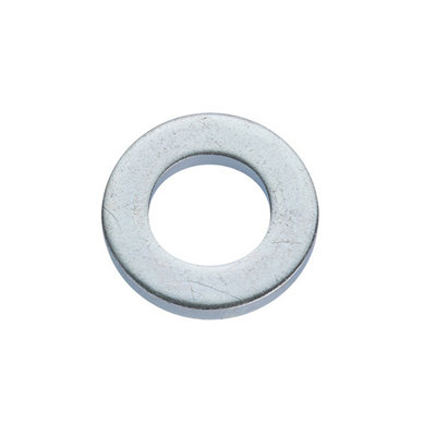 B&Q -  Form A Washers Din 125A Hv140 BzpM5 (5.3)Wsa D05B 081Box Of 20000