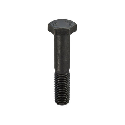 Unifix Grade 12.9 Ht Hexagon Bolts Din 931 S/colM12 X 70Box Of 50 from B&Q