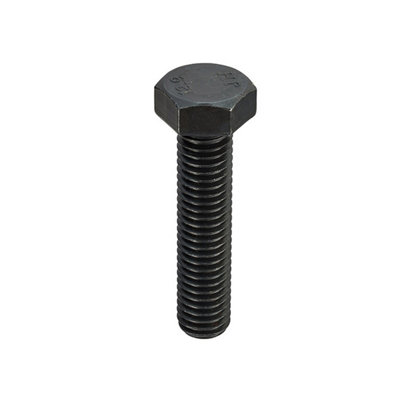 Unifix Grade 12.9 Ht Hexagon Setscrews Din 933 S/colM12 X 35 from B&Q