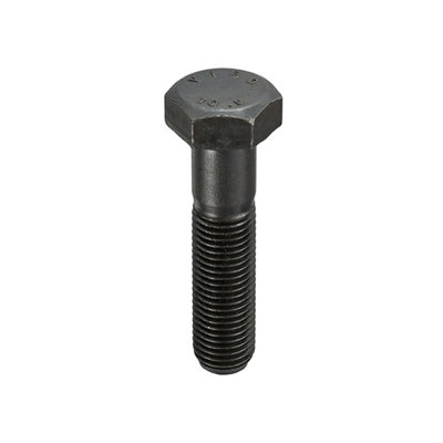 Unifix Grade 10.9 Ht Fine Pitch Hexagon Bolts M16(1.5) X 90Box Of 25 from B&Q