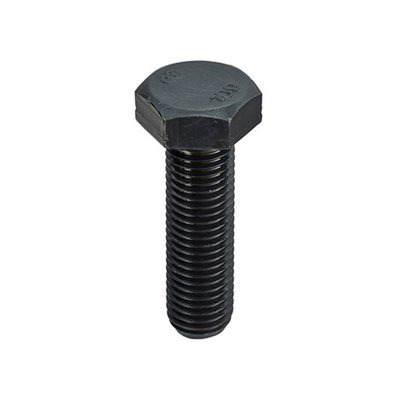 Unifix Grade 10.9 Ht Fine Pitch Hexagon Setscrews M14 (1.5) X 50 from B&Q