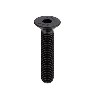 Unifix Grade 10.9 Socket Csk Head Screws M20 X 65Q107991002000065000Perfect For Structural UseBox Of 25 from B&Q