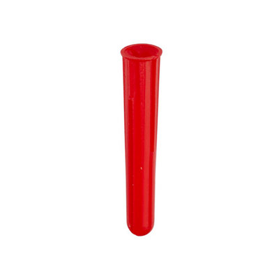 Unifix Red Expansion Plugs P3Box Of 1000Zzv43956