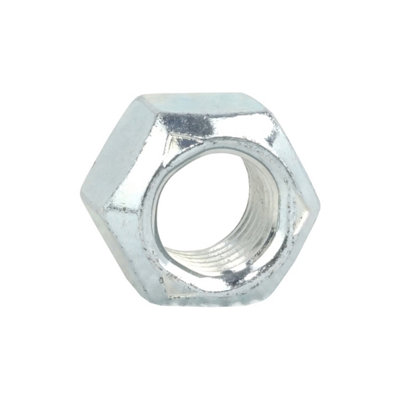 Unifix Class 10 Stover Locking Nuts Din 980V BzpM16 X 2.00Q10980V001600000270 from B&Q