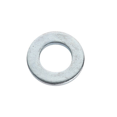 Unifix Washers En Iso 7089 Hv200 BzpM8 (8.4)Wsa Ds08H 081Box Of 1000 from B&Q